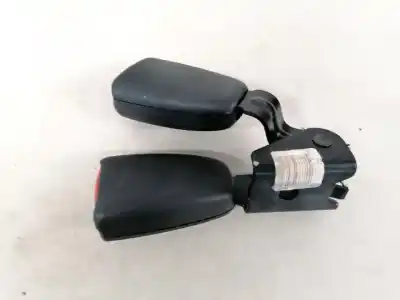 Автозапчастина б/у лівий задній гачок для saab 9-5 (ys3e) 2.3 turbo посилання на oem iam 5205448  210453