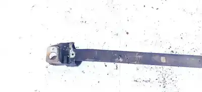 Second-hand car spare part front axle for bmw x3 (e83) 2.0d oem iam references   