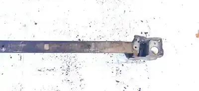 Second-hand car spare part front axle for bmw x3 (e83) 2.0d oem iam references   