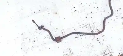 Second-hand car spare part rear stabilizer bar for bmw x3 (e83) 2.0d oem iam references   