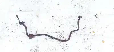 Peça sobressalente para automóvel em segunda mão barra estabilizadora traseira por bmw x3 (e83) 2.0d referências oem iam 