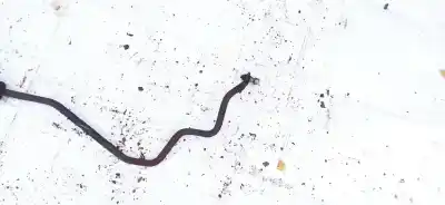 Second-hand car spare part rear stabilizer bar for bmw x3 (e83) 2.0d oem iam references   