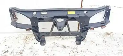 Second-hand car spare part front panel for ford mondeo iii (b5y) 2.0 16v tddi / tdci oem iam references 