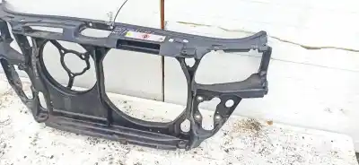 Second-hand car spare part front panel for audi 80 (811/813) 1.8 oem iam references   