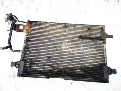 Second-hand car spare part heating / air conditioning radiator for audi 80 (811/813) 1.8 oem iam references 4825941