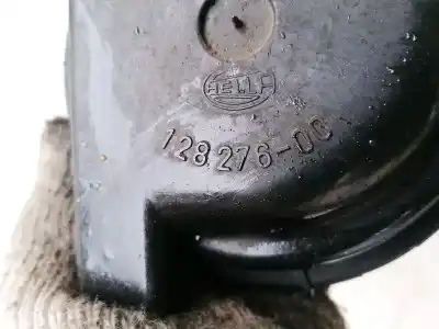 Pezzo di ricambio per auto di seconda mano plastica per audi 80 (811/813) 1.8 riferimenti oem iam 12827600  128276-00