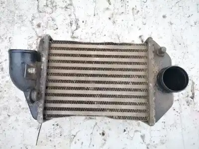 Автозапчасти б/у интеркулер за audi a6 avant (4b5) 2.7 t quattro ссылки oem iam 078145805