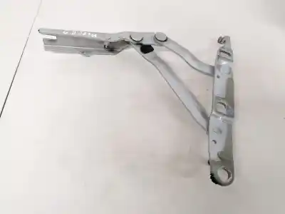 Second-hand car spare part tailgate gas strut for saab 9-5 (ys3e) 2.3 turbo oem iam references   