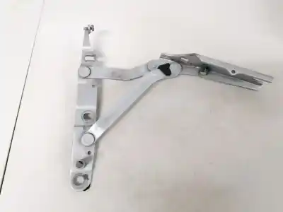 Second-hand car spare part tailgate gas strut for saab 9-5 (ys3e) 2.3 turbo oem iam references   