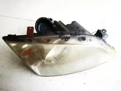 Second-hand car spare part right headlight for ford mondeo iii (b5y) 2.0 16v tddi / tdci oem iam references 1s7113005aj