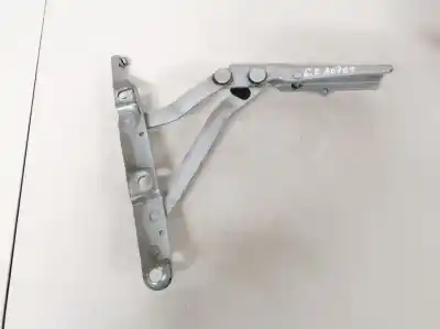 Автозапчасти б/у амортизаторы багажника/двери за saab 9-5 (ys3e) 2.3 turbo ссылки oem iam 