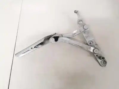 Second-hand car spare part tailgate gas strut for saab 9-5 (ys3e) 2.3 turbo oem iam references   