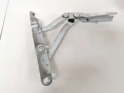 Second-hand car spare part tailgate gas strut for saab 9-5 (ys3e) 2.3 turbo oem iam references   