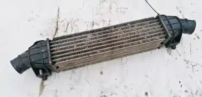 Second-hand car spare part intercooler for ford mondeo iii (b5y) 2.0 16v tddi / tdci oem iam references 1s7q9l440ac