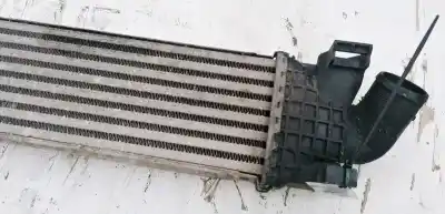 Pezzo di ricambio per auto di seconda mano intercooler per ford focus c-max (cap) 1.6 tdci cat riferimenti oem iam   