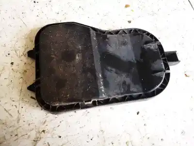 Pezzo di ricambio per auto di seconda mano plastiche per fiat stilo (192) 1.9 jtd / 1.9 jtd 115 active riferimenti oem iam 306611134