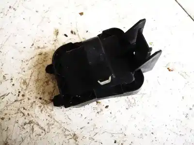 Pezzo di ricambio per auto di seconda mano plastiche per fiat stilo (192) 1.9 jtd / 1.9 jtd 115 active riferimenti oem iam 306611134l