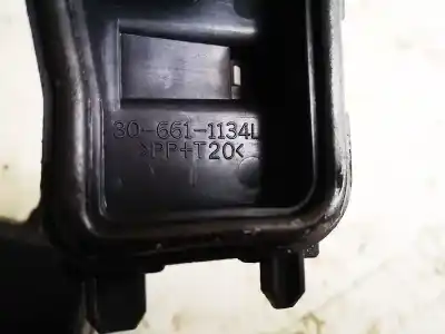 Автозапчасти б/у пластики за fiat stilo (192) 1.9 jtd / 1.9 jtd 115 active ссылки oem iam 306611134l  30-661-1134l