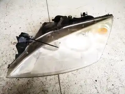 Second-hand car spare part left headlight for ford mondeo iii (b5y) 2.0 16v tddi / tdci oem iam references 0301174201