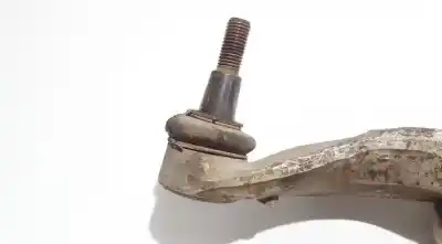 Second-hand car spare part front left lower suspension arm for skoda superb (3u4) 2.5 v6 tdi cat (bdg) oem iam references   