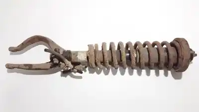 Pezzo di ricambio per auto di seconda mano ammortizzatore anteriore destro per rover rover 600 (rh) 2.0 620 sdi riferimenti oem iam 22103140