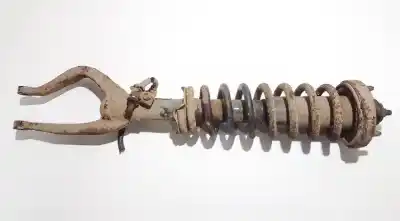 Pezzo di ricambio per auto di seconda mano ammortizzatore anteriore sinistro per rover rover 600 (rh) 2.0 620 sdi riferimenti oem iam 22102911