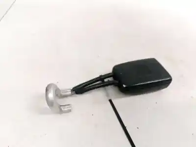 Pezzo di ricambio per auto di seconda mano gancio cintura posteriore destro per audi a6 avant (c4) 2.5 tdi riferimenti oem iam 4a0857740