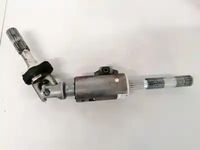 Second-hand car spare part steering joint for saab 9-5 (ys3e) 2.3 turbo oem iam references 5014287  26068588, 82694
