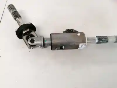 Second-hand car spare part steering joint for saab 9-5 (ys3e) 2.3 turbo oem iam references 5014287  26068588, 82694