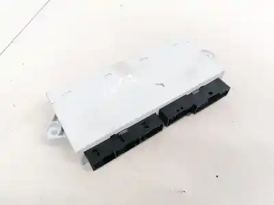 Second-hand car spare part ELECTRONIC MODULE for BMW 7-SERIES, E65 / E66 / E67 /E68 2001.11 - 2008.06  OEM IAM references 613569291779  61.35-69291779, 5WK48002