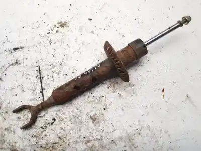 Peça sobressalente para automóvel em segunda mão amortecedor dianteiro direito por volkswagen passat b5 (3b2) 1.8 t referências oem iam 170811