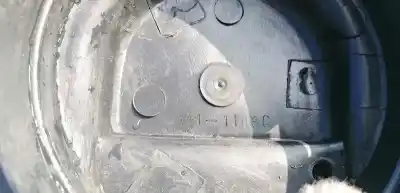 Pezzo di ricambio per auto di seconda mano plastica per audi 80 (811/813) 1.8 riferimenti oem iam 4411108c  