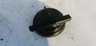 Second-hand car spare part plastics for audi 80 (811/813) 1.8 oem iam references 4411108c