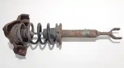 Peça sobressalente para automóvel em segunda mão amortecedor dianteiro esquerdo por volkswagen passat b5 (3b2) 1.8 t referências oem iam 170811