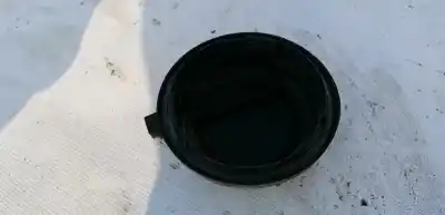 Pezzo di ricambio per auto di seconda mano plastica per audi 80 (811/813) 1.8 riferimenti oem iam 12827600  