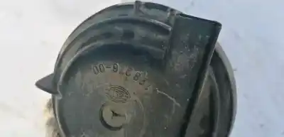 Pezzo di ricambio per auto di seconda mano plastica per audi 80 (811/813) 1.8 riferimenti oem iam 12827600  