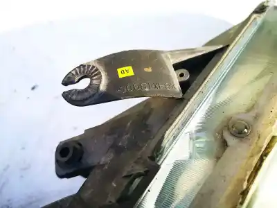 Автозапчасти б/у правая фара за ford focus turnier (cak) 1.8 tddi turbodiesel cat ссылки oem iam xs4x13005ad  xs4x-13005-ad Автозапчасти б/у правая фара за ford focus turnier (cak) 1.8 tddi turbodiesel cat ссылки oem iam xs4x13005ad  xs4x-13005-ad