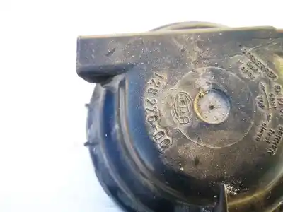 Pezzo di ricambio per auto di seconda mano plastica per audi 80 (811/813) 1.8 riferimenti oem iam 12827600  128276-00