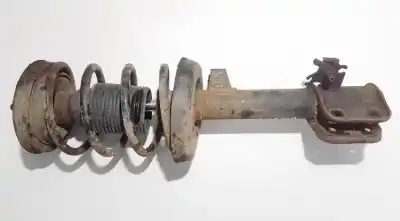 Peça sobressalente para automóvel em segunda mão amortecedor dianteiro direito por opel omega b 2.0 16v cat (x 20 xev / l34) referências oem iam 