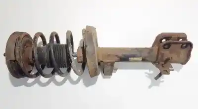 Peça sobressalente para automóvel em segunda mão amortecedor dianteiro esquerdo por opel omega b 2.0 16v cat (x 20 xev / l34) referências oem iam 22118427