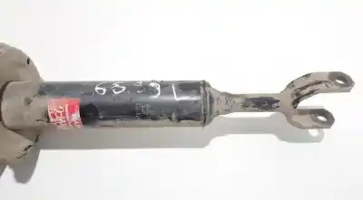 Second-hand car spare part front left shock absorber for skoda superb (3u4) 2.5 v6 tdi cat (bdg) oem iam references 341844  