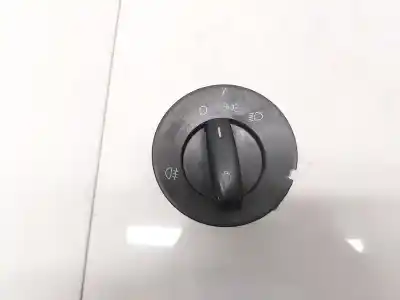 Автозапчастина б/у управління світлом для skoda octavia combi (1z5) 1.9 tdi dpf посилання на oem iam 1z0941431f