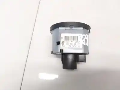 Автозапчастина б/у управління світлом для skoda octavia combi (1z5) 1.9 tdi dpf посилання на oem iam 1z0941431f  