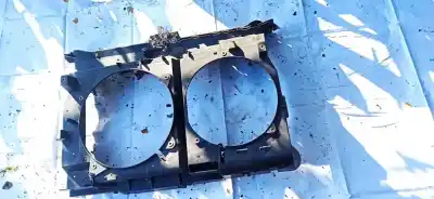 Second-hand car spare part front panel for citroen c8 2.0 hdi 135 fap attraction oem iam references   