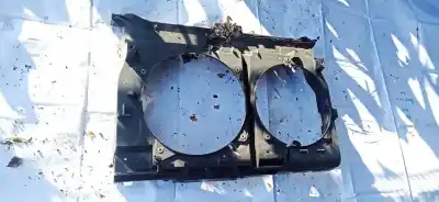 Second-hand car spare part front panel for citroen c8 2.0 hdi 135 fap attraction oem iam references   