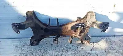 Tweedehands auto-onderdeel vooras voor ford galaxy (vx) 1.9 tdi cat oem iam-referenties 