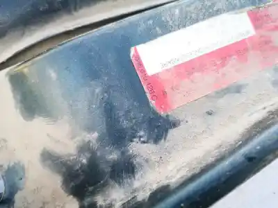 Second-hand car spare part front panel for audi a6 avant (c4) 2.5 tdi oem iam references 046010126c  