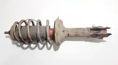 Pezzo di ricambio per auto di seconda mano ammortizzatore anteriore sinistro per volkswagen passat variant (3a5) 1.9 tdi riferimenti oem iam 