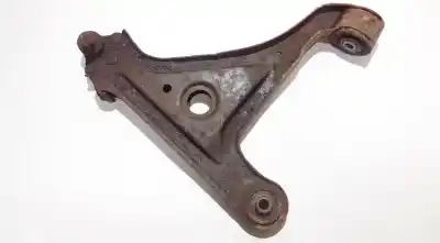 Peça sobressalente para automóvel em segunda mão braço de suspensão inferior esquerdo dianteiro por opel omega b 2.0 16v cat (x 20 xev / l34) referências oem iam 