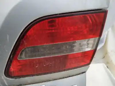Pezzo di ricambio per auto di seconda mano luce di coda interna destra per fiat stilo (192) 1.9 jtd / 1.9 jtd 115 active riferimenti oem iam   